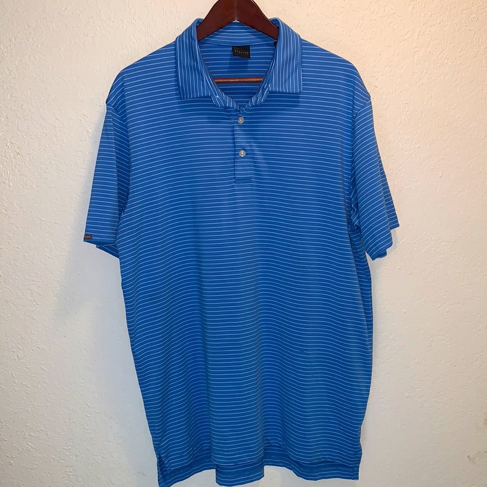Dunning Polo Golf Shirt